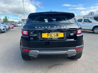 USED 2016 66 LAND ROVER RANGE ROVER EVOQUE 2.0 ED4 SE TECH 5d 148 BHP A TRULY BEAUTIFUL EXAMPLE+LOW MILEAGE+DIESEL+AUTOMATIC+SERVICE HISTORY+FULL LEATHER INTERIOR+SATELLITE NAVIGATION+PARK ASSIST+CLIMATE CONTROL+18 INCH ALLOY WHEELS+1 FULL YEARS MOT PRIOR TO COLLECTION+FULL RANGE OF FINANCE OPTIONS AVAILABLE+CALL NOW TO ARRANGE A VIEWING!!!!!!!!!!!!!!!!!!!!!!