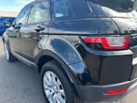 USED 2016 66 LAND ROVER RANGE ROVER EVOQUE 2.0 ED4 SE TECH 5d 148 BHP A TRULY BEAUTIFUL EXAMPLE+LOW MILEAGE+DIESEL+AUTOMATIC+SERVICE HISTORY+FULL LEATHER INTERIOR+SATELLITE NAVIGATION+PARK ASSIST+CLIMATE CONTROL+18 INCH ALLOY WHEELS+1 FULL YEARS MOT PRIOR TO COLLECTION+FULL RANGE OF FINANCE OPTIONS AVAILABLE+CALL NOW TO ARRANGE A VIEWING!!!!!!!!!!!!!!!!!!!!!!