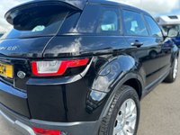 USED 2016 66 LAND ROVER RANGE ROVER EVOQUE 2.0 ED4 SE TECH 5d 148 BHP A TRULY BEAUTIFUL EXAMPLE+LOW MILEAGE+DIESEL+AUTOMATIC+SERVICE HISTORY+FULL LEATHER INTERIOR+SATELLITE NAVIGATION+PARK ASSIST+CLIMATE CONTROL+18 INCH ALLOY WHEELS+1 FULL YEARS MOT PRIOR TO COLLECTION+FULL RANGE OF FINANCE OPTIONS AVAILABLE+CALL NOW TO ARRANGE A VIEWING!!!!!!!!!!!!!!!!!!!!!!