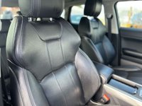 USED 2016 66 LAND ROVER RANGE ROVER EVOQUE 2.0 ED4 SE TECH 5d 148 BHP A TRULY BEAUTIFUL EXAMPLE+LOW MILEAGE+DIESEL+AUTOMATIC+SERVICE HISTORY+FULL LEATHER INTERIOR+SATELLITE NAVIGATION+PARK ASSIST+CLIMATE CONTROL+18 INCH ALLOY WHEELS+1 FULL YEARS MOT PRIOR TO COLLECTION+FULL RANGE OF FINANCE OPTIONS AVAILABLE+CALL NOW TO ARRANGE A VIEWING!!!!!!!!!!!!!!!!!!!!!!