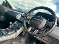 USED 2016 66 LAND ROVER RANGE ROVER EVOQUE 2.0 ED4 SE TECH 5d 148 BHP A TRULY BEAUTIFUL EXAMPLE+LOW MILEAGE+DIESEL+AUTOMATIC+SERVICE HISTORY+FULL LEATHER INTERIOR+SATELLITE NAVIGATION+PARK ASSIST+CLIMATE CONTROL+18 INCH ALLOY WHEELS+1 FULL YEARS MOT PRIOR TO COLLECTION+FULL RANGE OF FINANCE OPTIONS AVAILABLE+CALL NOW TO ARRANGE A VIEWING!!!!!!!!!!!!!!!!!!!!!!
