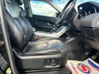 USED 2016 66 LAND ROVER RANGE ROVER EVOQUE 2.0 ED4 SE TECH 5d 148 BHP A TRULY BEAUTIFUL EXAMPLE+LOW MILEAGE+DIESEL+AUTOMATIC+SERVICE HISTORY+FULL LEATHER INTERIOR+SATELLITE NAVIGATION+PARK ASSIST+CLIMATE CONTROL+18 INCH ALLOY WHEELS+1 FULL YEARS MOT PRIOR TO COLLECTION+FULL RANGE OF FINANCE OPTIONS AVAILABLE+CALL NOW TO ARRANGE A VIEWING!!!!!!!!!!!!!!!!!!!!!!