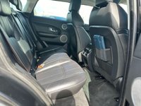 USED 2016 66 LAND ROVER RANGE ROVER EVOQUE 2.0 ED4 SE TECH 5d 148 BHP A TRULY BEAUTIFUL EXAMPLE+LOW MILEAGE+DIESEL+AUTOMATIC+SERVICE HISTORY+FULL LEATHER INTERIOR+SATELLITE NAVIGATION+PARK ASSIST+CLIMATE CONTROL+18 INCH ALLOY WHEELS+1 FULL YEARS MOT PRIOR TO COLLECTION+FULL RANGE OF FINANCE OPTIONS AVAILABLE+CALL NOW TO ARRANGE A VIEWING!!!!!!!!!!!!!!!!!!!!!!