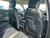 USED 2016 66 LAND ROVER RANGE ROVER EVOQUE 2.0 ED4 SE TECH 5d 148 BHP A TRULY BEAUTIFUL EXAMPLE+LOW MILEAGE+DIESEL+AUTOMATIC+SERVICE HISTORY+FULL LEATHER INTERIOR+SATELLITE NAVIGATION+PARK ASSIST+CLIMATE CONTROL+18 INCH ALLOY WHEELS+1 FULL YEARS MOT PRIOR TO COLLECTION+FULL RANGE OF FINANCE OPTIONS AVAILABLE+CALL NOW TO ARRANGE A VIEWING!!!!!!!!!!!!!!!!!!!!!!