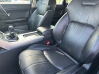 USED 2016 66 LAND ROVER RANGE ROVER EVOQUE 2.0 ED4 SE TECH 5d 148 BHP A TRULY BEAUTIFUL EXAMPLE+LOW MILEAGE+DIESEL+AUTOMATIC+SERVICE HISTORY+FULL LEATHER INTERIOR+SATELLITE NAVIGATION+PARK ASSIST+CLIMATE CONTROL+18 INCH ALLOY WHEELS+1 FULL YEARS MOT PRIOR TO COLLECTION+FULL RANGE OF FINANCE OPTIONS AVAILABLE+CALL NOW TO ARRANGE A VIEWING!!!!!!!!!!!!!!!!!!!!!!