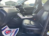 USED 2016 66 LAND ROVER RANGE ROVER EVOQUE 2.0 ED4 SE TECH 5d 148 BHP A TRULY BEAUTIFUL EXAMPLE+LOW MILEAGE+DIESEL+AUTOMATIC+SERVICE HISTORY+FULL LEATHER INTERIOR+SATELLITE NAVIGATION+PARK ASSIST+CLIMATE CONTROL+18 INCH ALLOY WHEELS+1 FULL YEARS MOT PRIOR TO COLLECTION+FULL RANGE OF FINANCE OPTIONS AVAILABLE+CALL NOW TO ARRANGE A VIEWING!!!!!!!!!!!!!!!!!!!!!!