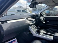 USED 2016 66 LAND ROVER RANGE ROVER EVOQUE 2.0 ED4 SE TECH 5d 148 BHP A TRULY BEAUTIFUL EXAMPLE+LOW MILEAGE+DIESEL+AUTOMATIC+SERVICE HISTORY+FULL LEATHER INTERIOR+SATELLITE NAVIGATION+PARK ASSIST+CLIMATE CONTROL+18 INCH ALLOY WHEELS+1 FULL YEARS MOT PRIOR TO COLLECTION+FULL RANGE OF FINANCE OPTIONS AVAILABLE+CALL NOW TO ARRANGE A VIEWING!!!!!!!!!!!!!!!!!!!!!!