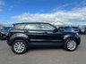 USED 2016 66 LAND ROVER RANGE ROVER EVOQUE 2.0 ED4 SE TECH 5d 148 BHP A TRULY BEAUTIFUL EXAMPLE+LOW MILEAGE+DIESEL+AUTOMATIC+SERVICE HISTORY+FULL LEATHER INTERIOR+SATELLITE NAVIGATION+PARK ASSIST+CLIMATE CONTROL+18 INCH ALLOY WHEELS+1 FULL YEARS MOT PRIOR TO COLLECTION+FULL RANGE OF FINANCE OPTIONS AVAILABLE+CALL NOW TO ARRANGE A VIEWING!!!!!!!!!!!!!!!!!!!!!!
