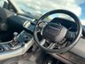 USED 2016 66 LAND ROVER RANGE ROVER EVOQUE 2.0 ED4 SE TECH 5d 148 BHP A TRULY BEAUTIFUL EXAMPLE+LOW MILEAGE+DIESEL+AUTOMATIC+SERVICE HISTORY+FULL LEATHER INTERIOR+SATELLITE NAVIGATION+PARK ASSIST+CLIMATE CONTROL+18 INCH ALLOY WHEELS+1 FULL YEARS MOT PRIOR TO COLLECTION+FULL RANGE OF FINANCE OPTIONS AVAILABLE+CALL NOW TO ARRANGE A VIEWING!!!!!!!!!!!!!!!!!!!!!!