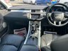 USED 2016 66 LAND ROVER RANGE ROVER EVOQUE 2.0 ED4 SE TECH 5d 148 BHP A TRULY BEAUTIFUL EXAMPLE+LOW MILEAGE+DIESEL+AUTOMATIC+SERVICE HISTORY+FULL LEATHER INTERIOR+SATELLITE NAVIGATION+PARK ASSIST+CLIMATE CONTROL+18 INCH ALLOY WHEELS+1 FULL YEARS MOT PRIOR TO COLLECTION+FULL RANGE OF FINANCE OPTIONS AVAILABLE+CALL NOW TO ARRANGE A VIEWING!!!!!!!!!!!!!!!!!!!!!!