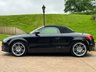 USED 2009 09 AUDI TT 1.8 TFSI 2d 160 BHP FANTASTIC CONDITION THROUGHOUT.