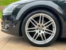 USED 2009 09 AUDI TT 1.8 TFSI 2d 160 BHP FANTASTIC CONDITION THROUGHOUT.
