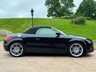 USED 2009 09 AUDI TT 1.8 TFSI 2d 160 BHP FANTASTIC CONDITION THROUGHOUT.