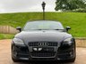 USED 2009 09 AUDI TT 1.8 TFSI 2d 160 BHP FANTASTIC CONDITION THROUGHOUT.