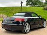 USED 2009 09 AUDI TT 1.8 TFSI 2d 160 BHP FANTASTIC CONDITION THROUGHOUT.