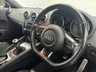 USED 2009 09 AUDI TT 1.8 TFSI 2d 160 BHP FANTASTIC CONDITION THROUGHOUT.