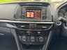 USED 2013 63 MAZDA 6 2.2 D SE-L NAV 4d 148 BHP COMPREHENSIVE  SERVICE HISTORY.