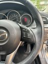 USED 2013 63 MAZDA 6 2.2 D SE-L NAV 4d 148 BHP COMPREHENSIVE  SERVICE HISTORY.