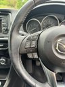 USED 2013 63 MAZDA 6 2.2 D SE-L NAV 4d 148 BHP COMPREHENSIVE  SERVICE HISTORY.