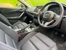 USED 2013 63 MAZDA 6 2.2 D SE-L NAV 4d 148 BHP COMPREHENSIVE  SERVICE HISTORY.