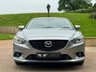 USED 2013 63 MAZDA 6 2.2 D SE-L NAV 4d 148 BHP COMPREHENSIVE  SERVICE HISTORY.