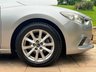 USED 2013 63 MAZDA 6 2.2 D SE-L NAV 4d 148 BHP COMPREHENSIVE  SERVICE HISTORY.