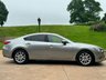 USED 2013 63 MAZDA 6 2.2 D SE-L NAV 4d 148 BHP COMPREHENSIVE  SERVICE HISTORY.