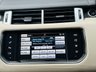 USED 2015 55 LAND ROVER RANGE ROVER SPORT 3.0 SDV6 AUTOBIOGRAPHY DYNAMIC LUMMA KIT OPEN PAN ROOF TWO-TONE HEAT & COOL SEATS SAT NAV REAR CAM STEPS ULEZ BLACK PACK~HEAT/COOL SEATS~MERIDIAN