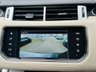 USED 2015 55 LAND ROVER RANGE ROVER SPORT 3.0 SDV6 AUTOBIOGRAPHY DYNAMIC LUMMA KIT OPEN PAN ROOF TWO-TONE HEAT & COOL SEATS SAT NAV REAR CAM STEPS ULEZ BLACK PACK~HEAT/COOL SEATS~MERIDIAN