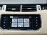 USED 2015 55 LAND ROVER RANGE ROVER SPORT 3.0 SDV6 AUTOBIOGRAPHY DYNAMIC LUMMA KIT OPEN PAN ROOF TWO-TONE HEAT & COOL SEATS SAT NAV REAR CAM STEPS ULEZ BLACK PACK~HEAT/COOL SEATS~MERIDIAN