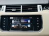 USED 2015 55 LAND ROVER RANGE ROVER SPORT 3.0 SDV6 AUTOBIOGRAPHY DYNAMIC LUMMA KIT OPEN PAN ROOF TWO-TONE HEAT & COOL SEATS SAT NAV REAR CAM STEPS ULEZ BLACK PACK~HEAT/COOL SEATS~MERIDIAN