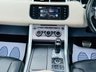 USED 2015 55 LAND ROVER RANGE ROVER SPORT 3.0 SDV6 AUTOBIOGRAPHY DYNAMIC LUMMA KIT OPEN PAN ROOF TWO-TONE HEAT & COOL SEATS SAT NAV REAR CAM STEPS ULEZ BLACK PACK~HEAT/COOL SEATS~MERIDIAN