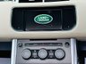 USED 2015 55 LAND ROVER RANGE ROVER SPORT 3.0 SDV6 AUTOBIOGRAPHY DYNAMIC LUMMA KIT OPEN PAN ROOF TWO-TONE HEAT & COOL SEATS SAT NAV REAR CAM STEPS ULEZ BLACK PACK~HEAT/COOL SEATS~MERIDIAN