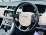 USED 2015 55 LAND ROVER RANGE ROVER SPORT 3.0 SDV6 AUTOBIOGRAPHY DYNAMIC LUMMA KIT OPEN PAN ROOF TWO-TONE HEAT & COOL SEATS SAT NAV REAR CAM STEPS ULEZ BLACK PACK~HEAT/COOL SEATS~MERIDIAN