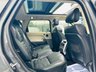 USED 2015 55 LAND ROVER RANGE ROVER SPORT 3.0 SDV6 AUTOBIOGRAPHY DYNAMIC LUMMA KIT OPEN PAN ROOF TWO-TONE HEAT & COOL SEATS SAT NAV REAR CAM STEPS ULEZ BLACK PACK~HEAT/COOL SEATS~MERIDIAN