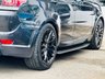 USED 2015 55 LAND ROVER RANGE ROVER SPORT 3.0 SDV6 AUTOBIOGRAPHY DYNAMIC LUMMA KIT OPEN PAN ROOF TWO-TONE HEAT & COOL SEATS SAT NAV REAR CAM STEPS ULEZ BLACK PACK~HEAT/COOL SEATS~MERIDIAN