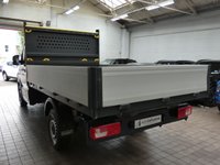 USED 2020 70 VOLKSWAGEN CRAFTER 2.0 CR35 TDI DROPSIDE M STARTLINE 138 BHP 3 SEATS PARKING SENSORS 1 OWNER SERVICE HISTORY