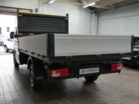 USED 2020 70 VOLKSWAGEN CRAFTER 2.0 CR35 TDI DROPSIDE M STARTLINE 138 BHP 3 SEATS PARKING SENSORS 1 OWNER SERVICE HISTORY