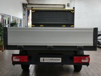 USED 2020 70 VOLKSWAGEN CRAFTER 2.0 CR35 TDI DROPSIDE M STARTLINE 138 BHP 3 SEATS PARKING SENSORS 1 OWNER SERVICE HISTORY