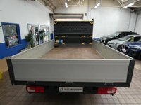 USED 2020 70 VOLKSWAGEN CRAFTER 2.0 CR35 TDI DROPSIDE M STARTLINE 138 BHP 3 SEATS PARKING SENSORS 1 OWNER SERVICE HISTORY