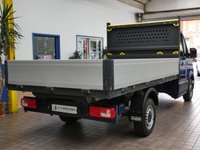 USED 2020 70 VOLKSWAGEN CRAFTER 2.0 CR35 TDI DROPSIDE M STARTLINE 138 BHP 3 SEATS PARKING SENSORS 1 OWNER SERVICE HISTORY