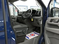 USED 2020 70 VOLKSWAGEN CRAFTER 2.0 CR35 TDI DROPSIDE M STARTLINE 138 BHP 3 SEATS PARKING SENSORS 1 OWNER SERVICE HISTORY