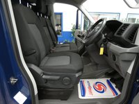 USED 2020 70 VOLKSWAGEN CRAFTER 2.0 CR35 TDI DROPSIDE M STARTLINE 138 BHP 3 SEATS PARKING SENSORS 1 OWNER SERVICE HISTORY
