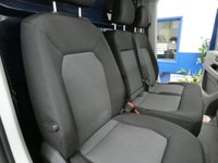 USED 2020 70 VOLKSWAGEN CRAFTER 2.0 CR35 TDI DROPSIDE M STARTLINE 138 BHP 3 SEATS PARKING SENSORS 1 OWNER SERVICE HISTORY