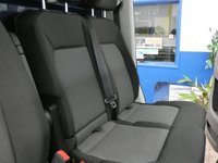 USED 2020 70 VOLKSWAGEN CRAFTER 2.0 CR35 TDI DROPSIDE M STARTLINE 138 BHP 3 SEATS PARKING SENSORS 1 OWNER SERVICE HISTORY