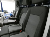 USED 2020 70 VOLKSWAGEN CRAFTER 2.0 CR35 TDI DROPSIDE M STARTLINE 138 BHP 3 SEATS PARKING SENSORS 1 OWNER SERVICE HISTORY
