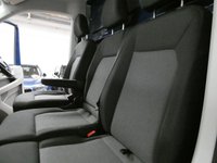 USED 2020 70 VOLKSWAGEN CRAFTER 2.0 CR35 TDI DROPSIDE M STARTLINE 138 BHP 3 SEATS PARKING SENSORS 1 OWNER SERVICE HISTORY