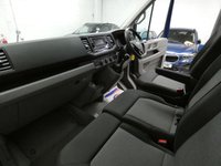 USED 2020 70 VOLKSWAGEN CRAFTER 2.0 CR35 TDI DROPSIDE M STARTLINE 138 BHP 3 SEATS PARKING SENSORS 1 OWNER SERVICE HISTORY