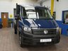 USED 2020 70 VOLKSWAGEN CRAFTER 2.0 CR35 TDI DROPSIDE M STARTLINE 138 BHP 3 SEATS PARKING SENSORS 1 OWNER SERVICE HISTORY