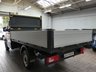 USED 2020 70 VOLKSWAGEN CRAFTER 2.0 CR35 TDI DROPSIDE M STARTLINE 138 BHP 3 SEATS PARKING SENSORS 1 OWNER SERVICE HISTORY